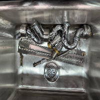 Laboratory Sinks image 2